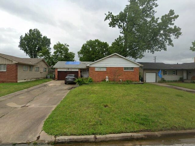 House image located at Tulsa, OK 74114