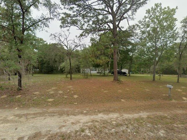 House image located at Dunnellon, FL 34433