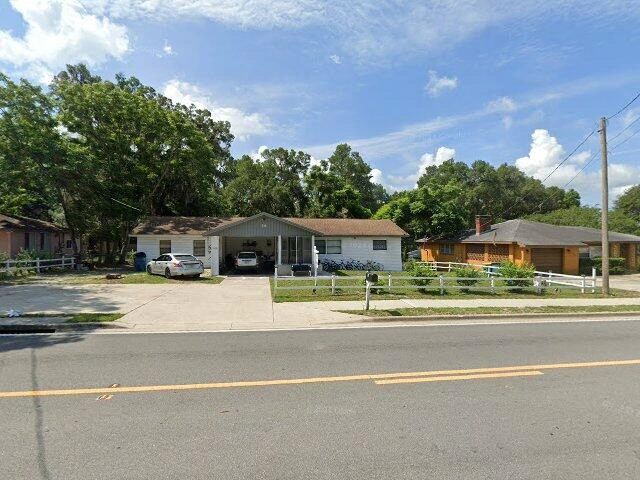 House image located at Deland, FL 32724
