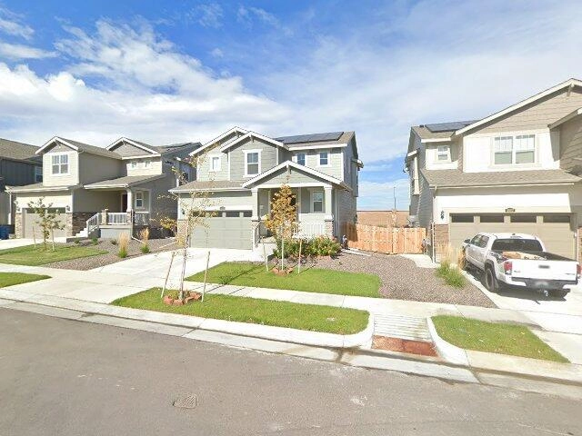 House image located at Commerce City, CO 80022
