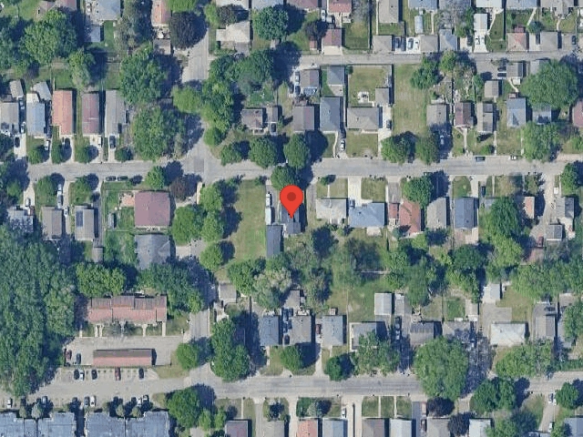 House image located at Lorain, OH 44052