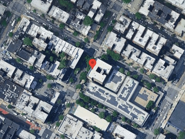 House image located at New York, NY 10033
