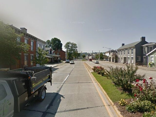 House image located at Central City, KY 42330