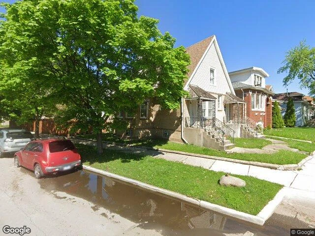 House image located at Chicago, IL 60639