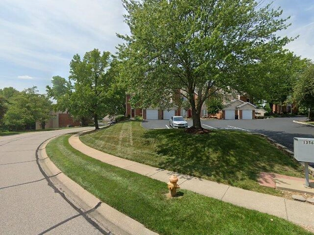 House image located at Ballwin, MO 63021