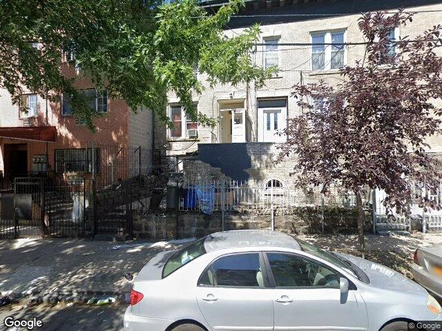 House image located at Bronx, NY 10457