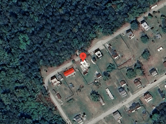 House image located at Ronco, PA 15476