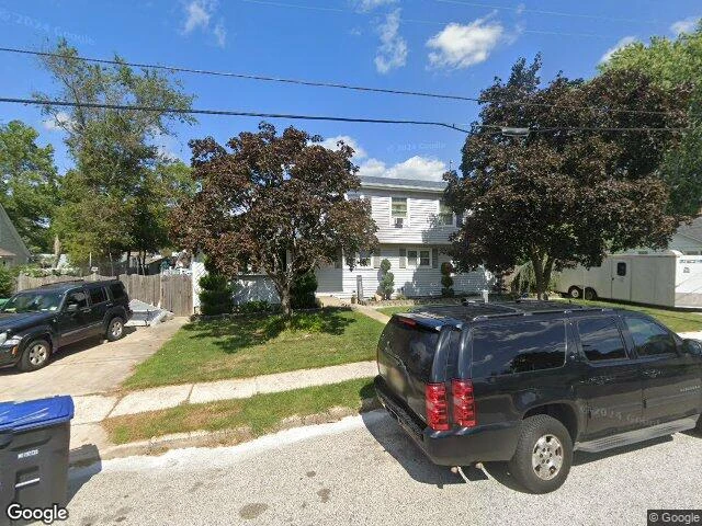 House image located at Clementon, NJ 08021