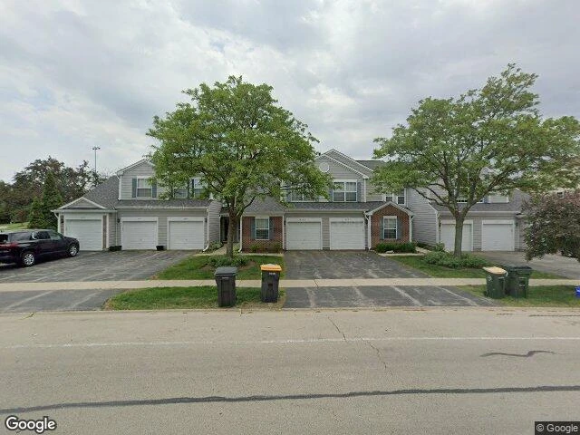 House image located at Streamwood, IL 60107