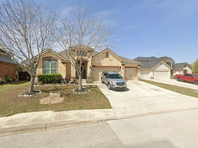 House image located at San Antonio, TX 78253