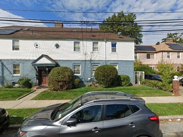 House image located at Springfield Gardens, NY 11413
