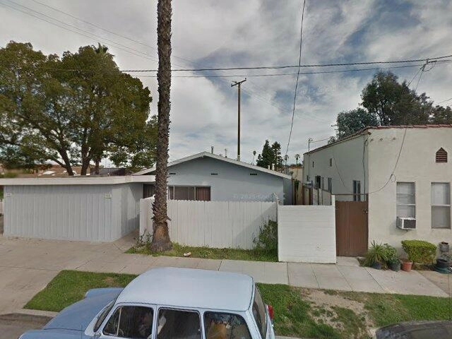 House image located at Long Beach, CA 90804