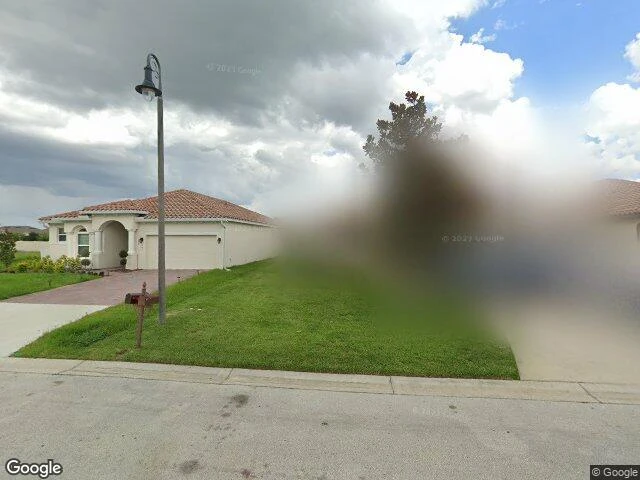 House image located at Haines City, FL 33844