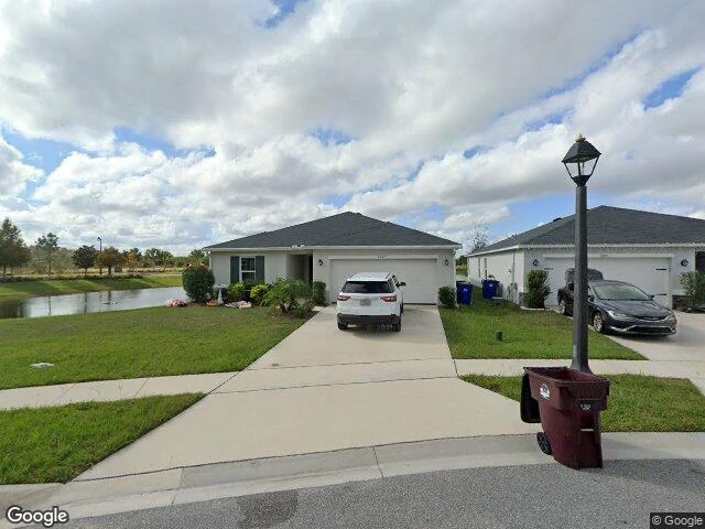 House image located at Saint Cloud, FL 34772