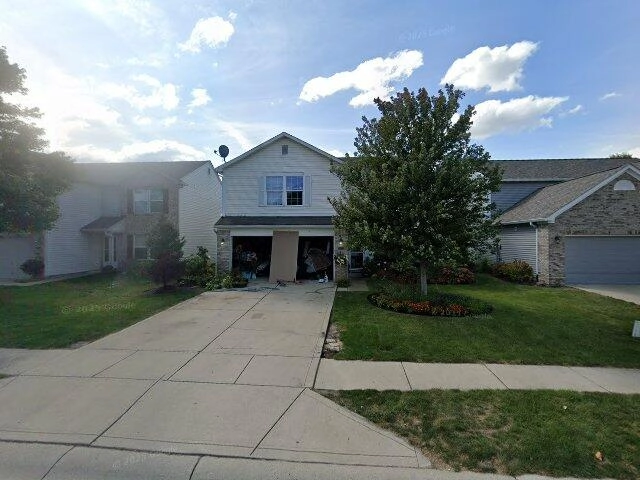 House image located at Westfield, IN 46074