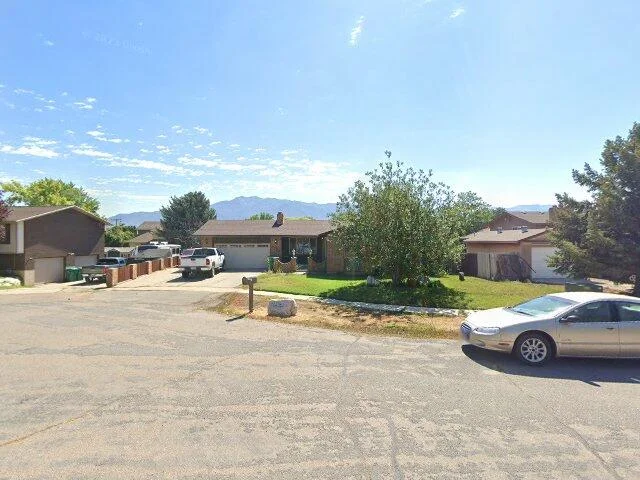 House image located at Roy, UT 84067