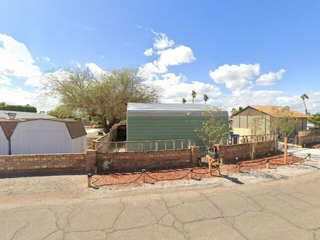 House image located at Yuma, AZ 85367