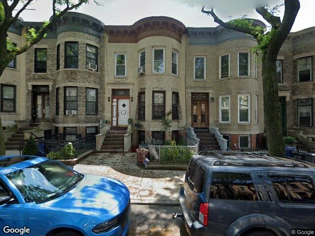 House image located at Brooklyn, NY 11220