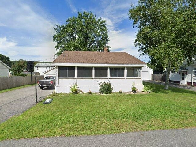 House image located at Waterbury, CT 06708