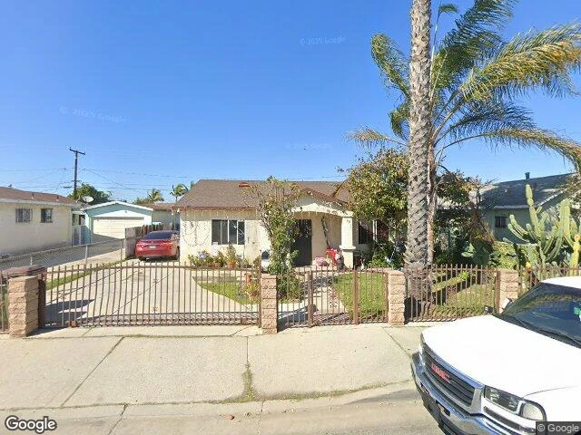 House image located at Compton, CA 90220