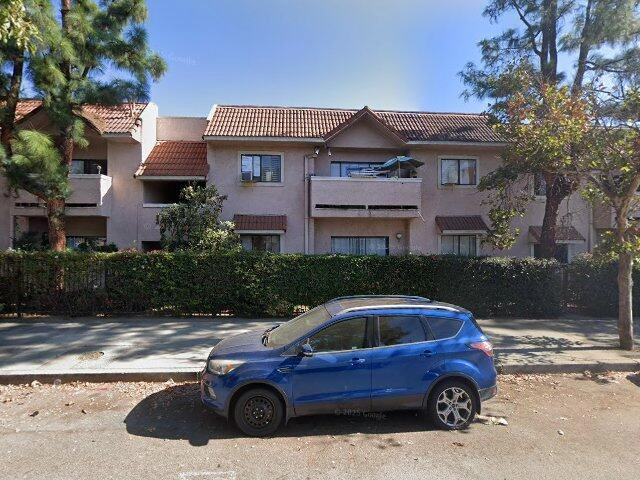 House image located at San Fernando, CA 91340
