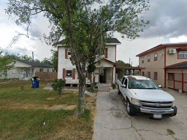 House image located at San Benito, TX 78586
