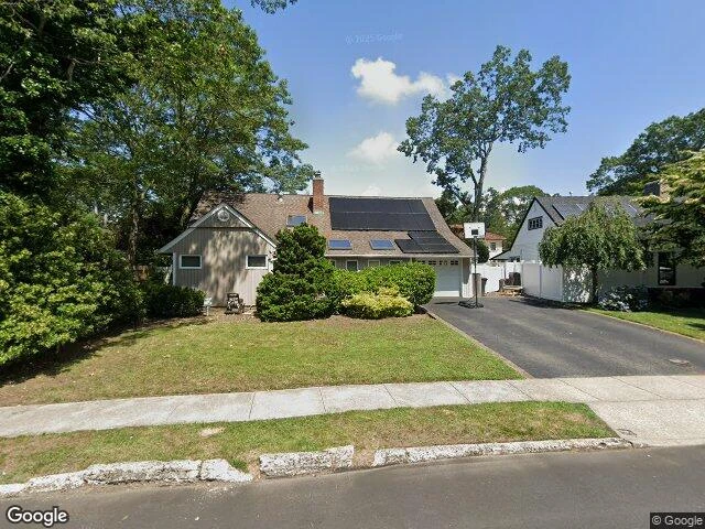 House image located at Merrick, NY 11566