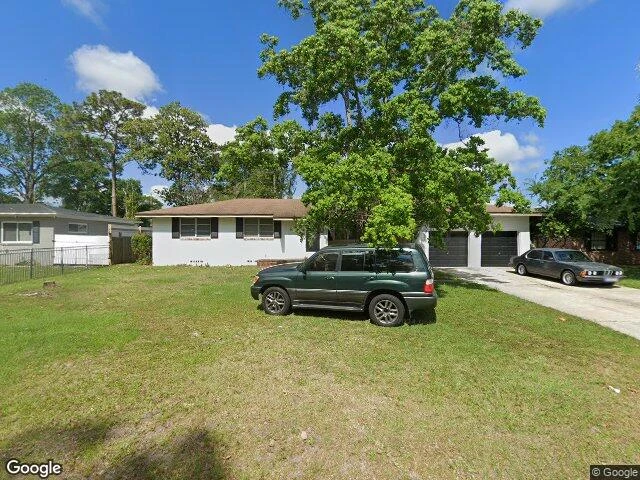 House image located at Jacksonville, FL 32211