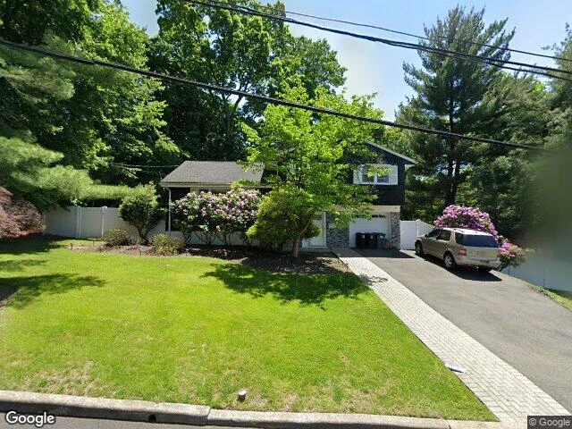 House image located at Montvale, NJ 07645