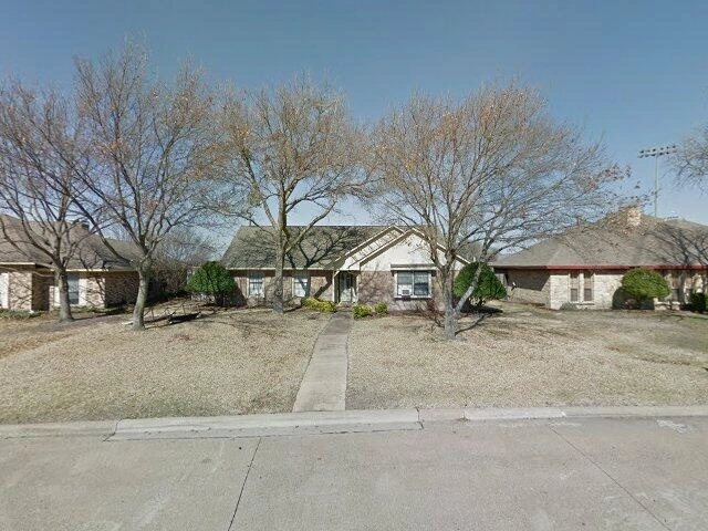 House image located at Allen, TX 75002
