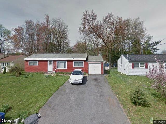 House image located at Syracuse, NY 13212