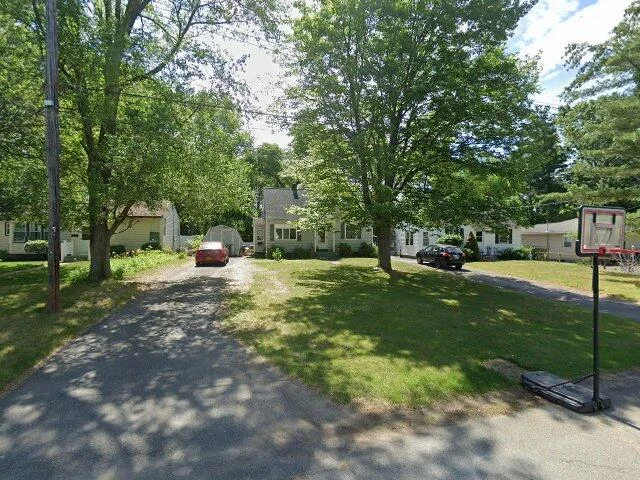 House image located at Albany, NY 12205