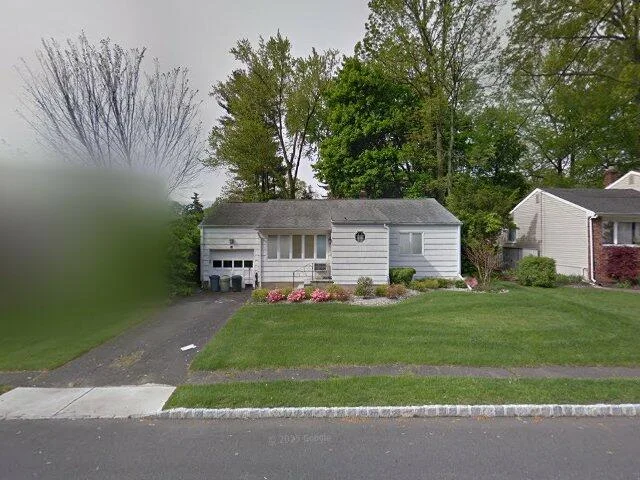 House image located at Springfield, NJ 07081