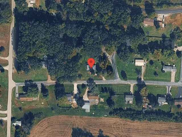 House image located at New Salisbury, IN 47161