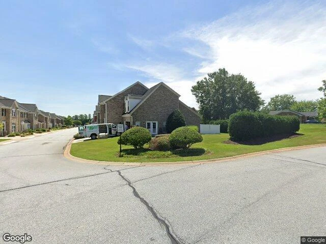 House image located at Simpsonville, SC 29681