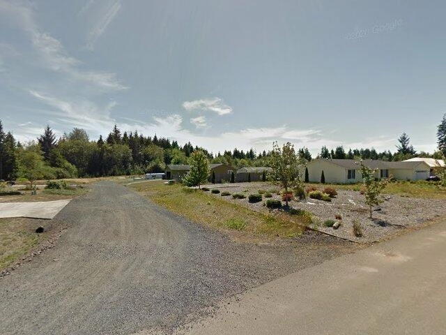 House image located at Aberdeen, WA 98520