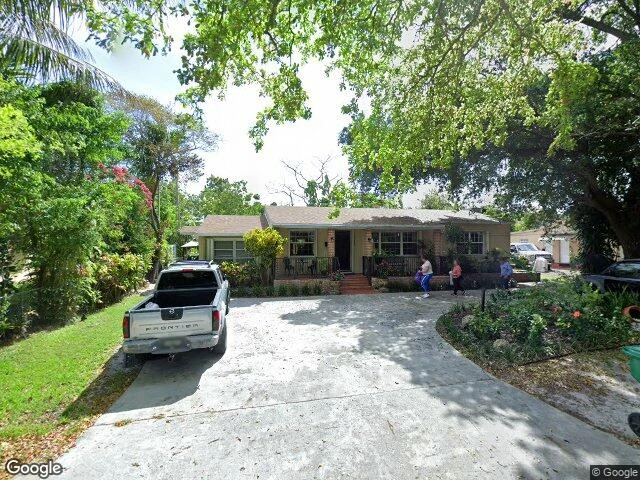 House image located at Miami, FL 33155