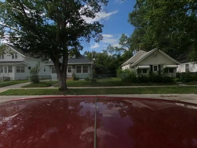 House image located at Des Moines, IA 50317