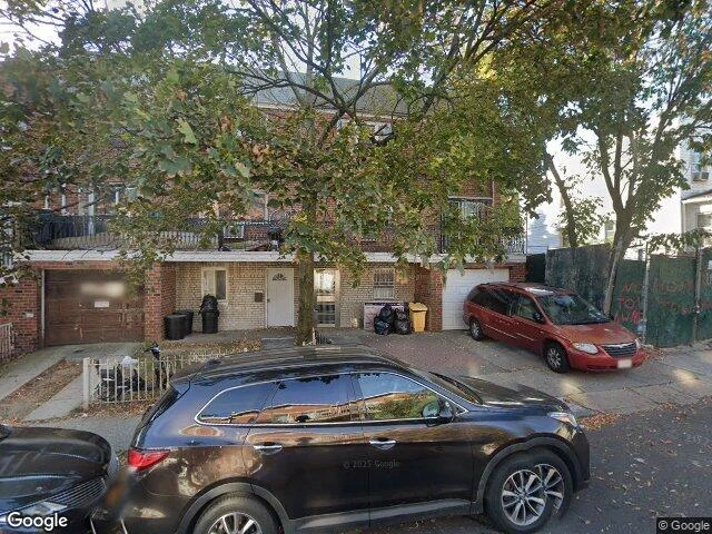 House image located at Corona, NY 11368