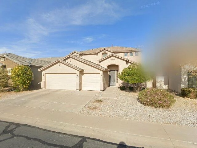 House image located at Maricopa, AZ 85138