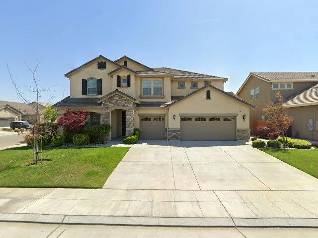 House image located at Clovis, CA 93619