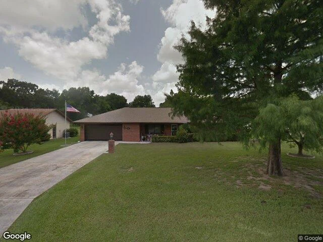 House image located at Ocala, FL 34480
