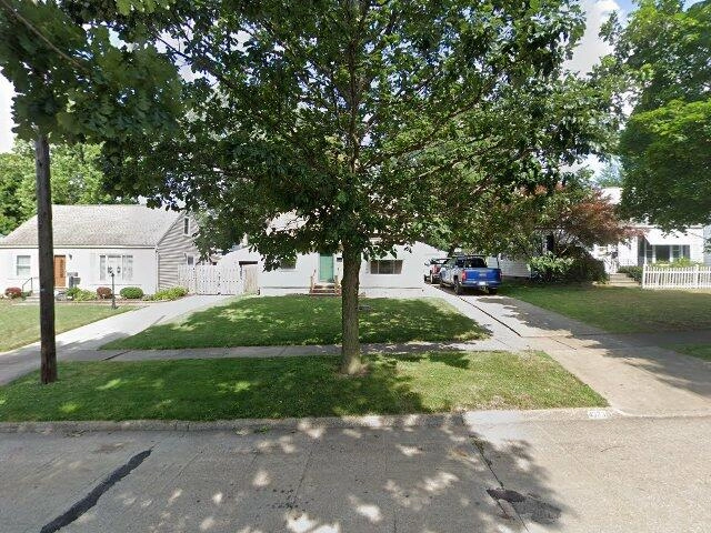 House image located at Cleveland, OH 44135
