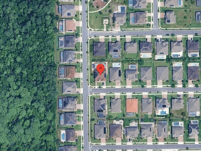 House image located at Oviedo, FL 32765