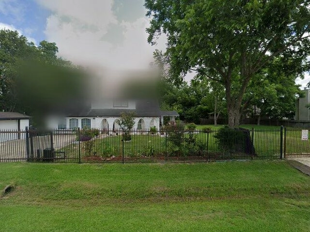 House image located at Houston, TX 77085