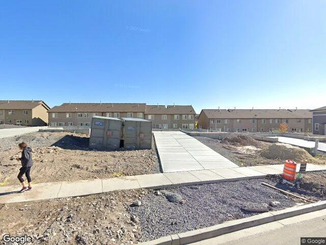 House image located at Saratoga Springs, UT 84045