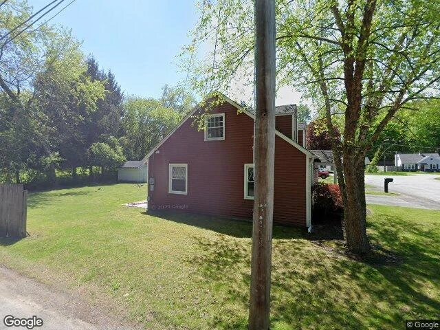 House image located at Wynantskill, NY 12198