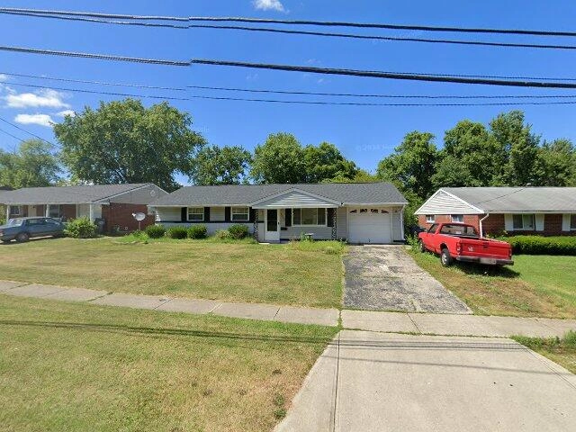House image located at Cincinnati, OH 45238