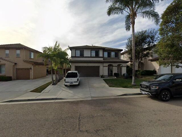 House image located at Oceanside, CA 92057