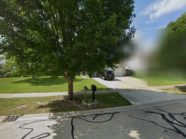 House image located at Bolingbrook, IL 60490
